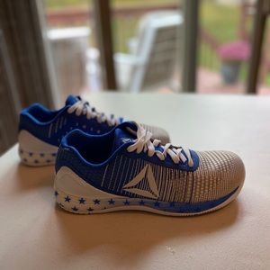 Reebok CrossFit Sneakers